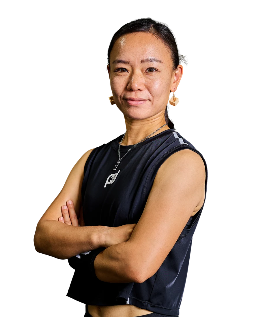 Kae Tokumoto